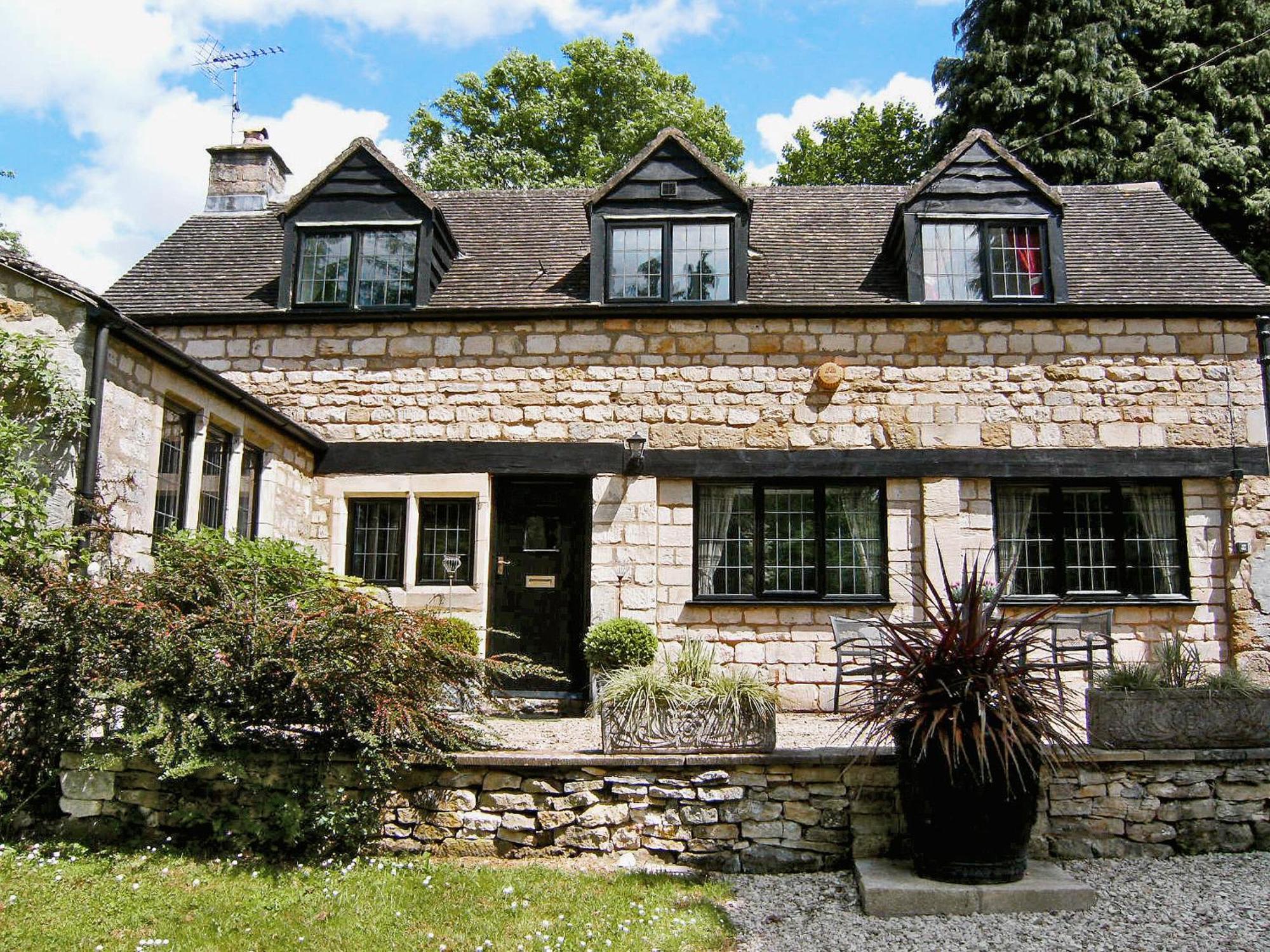 The Cottage Stroud  Exterior photo